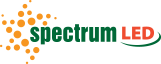 Logo du partenaire Spectrum Led