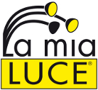 Logo du partenaire LA MIA LUCE (FABAS)