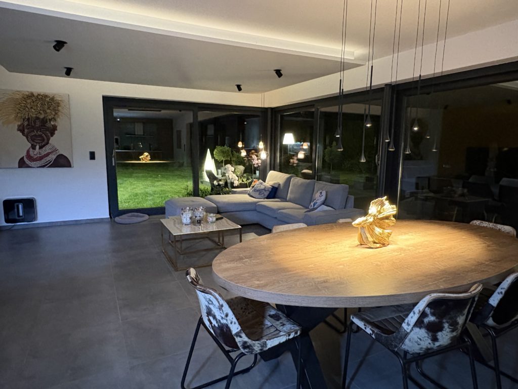 Photo illustrative de nos réalisations