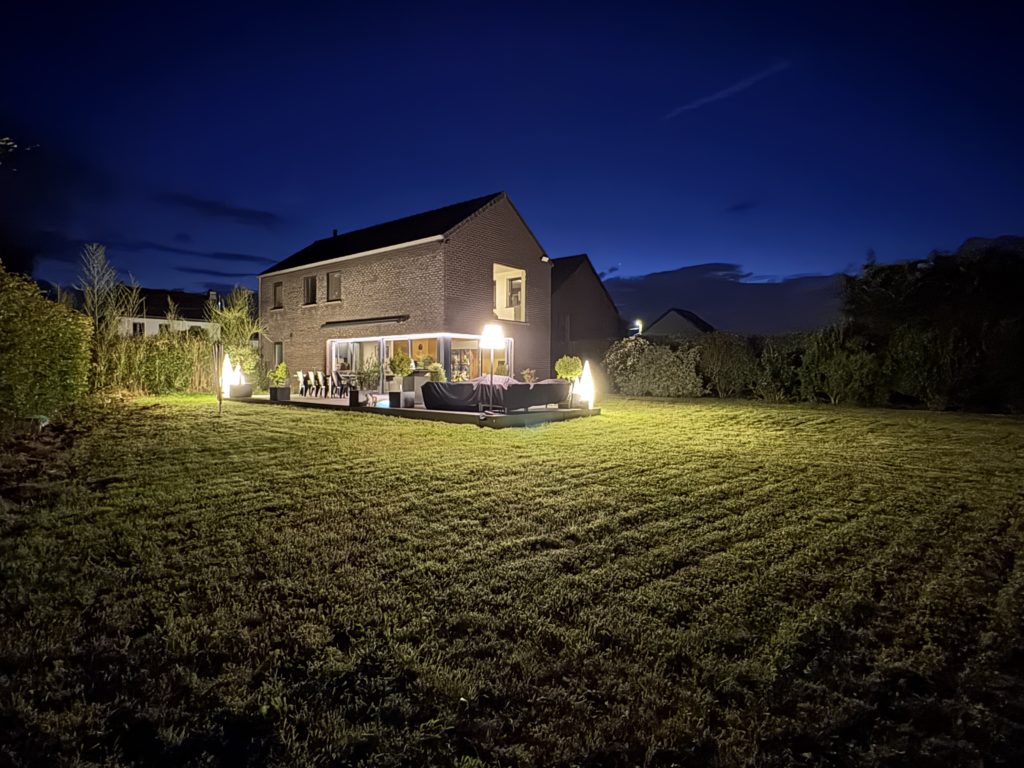 Photo illustrative de nos réalisations